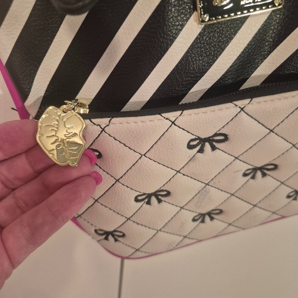 Luv Betsey by Betsey Johnson Purse